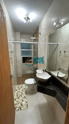 Imagem Apartamento apenas 90m da orla da Praia Grande