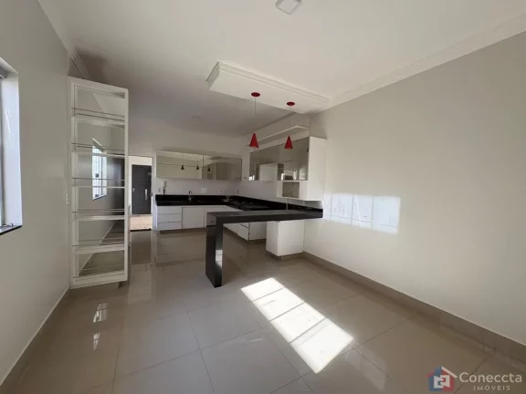 Imagem Casa à Venda no Bairro Boa Vista – 3 Quartos, 2 Suítes, Piscina e Área Gourmet