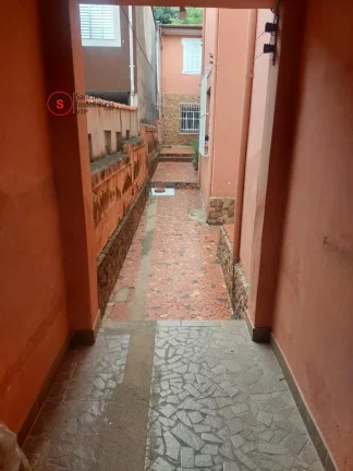 Imagem CASA PARA ALUGAR NA VILA PRUDENTE, A 7 MINUTOS A PÉ DO METRÔ TAMANDUATEÍ E 9 MINUTOS DO METRÔ VILA PRUDENTE.