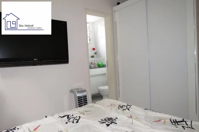 Imagem VENDO EXCELENTE APARTAMENTO 3 QUARTOS NO PECHINCHA