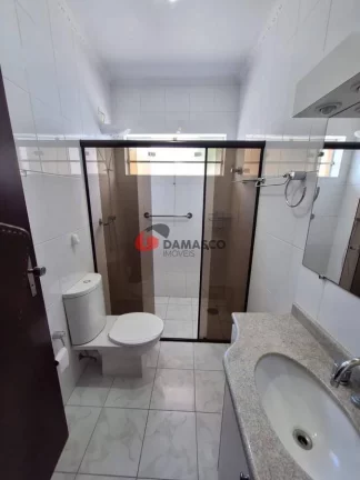 Imagem Sobrado à venda 2 Quartos, 1 Vaga, 120M², Olímpico, São Caetano do Sul - SP