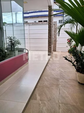 Imagem Casa à venda no bairro Maria Auxiliadora com 3 quartos, PETROLINA - PE