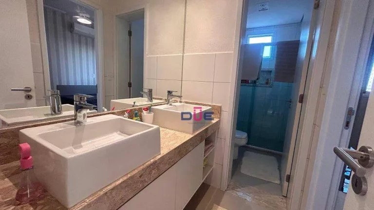 Imagem Apartamento com 3 dormitórios à venda, 125 m² por R$ 1.950.000,00 - Embaré - Santos/SP