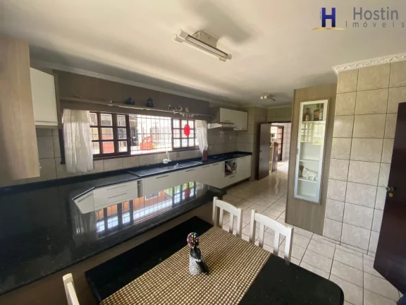 Imagem CASA RESIDENCIAL em SÃO FRANCISCO DO SUL - SC, Centro