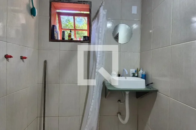 Imagem Casa à Venda - Vargem Pequena, 2 Quartos, 1000 m2