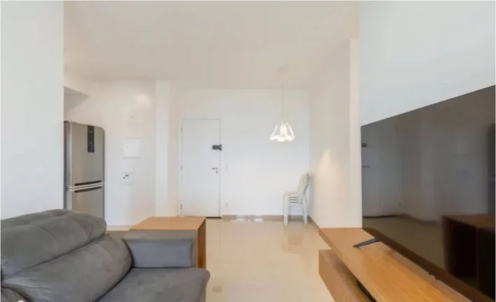 Imagem Apartamento Condominio Trilogy 77 m² 2 Dormitorios 1 Suíte Pega Carro