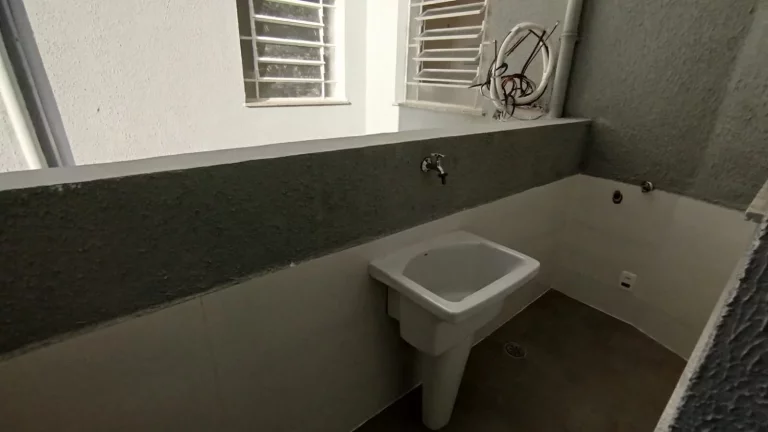 Imagem Condomínio Berta Martin - Apartamento em Perdizes | 3 Dormitórios, 1 Suíte, 94m² – Ótima Localização