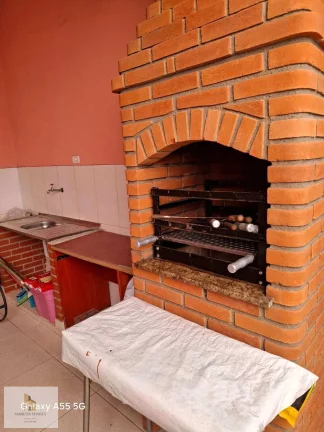 Imagem Sobrado à venda, Helena Maria/Osasco,168m2, 3 quartos, 2 vagas