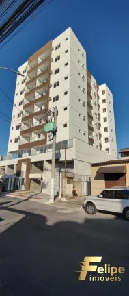 Imagem APARTAMENTO COM 2 QUARTOS E 1 SUÍTE NO ARIBIRI