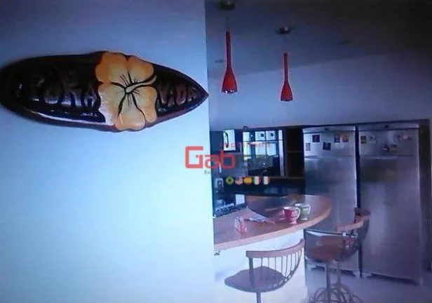 Imagem Casa com 4 dormitórios à venda, 240 m² por R$ 2.500.000 - Alto de Búzios - Armação dos Búzios/RJ