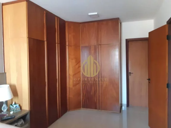Imagem Apartamento 3 suítes, 174m²
