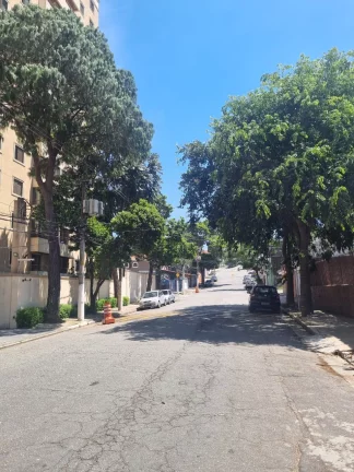 Imagem VENDO LINDO APARTAMENTO NO BAIRRO CAMPO GRANDE