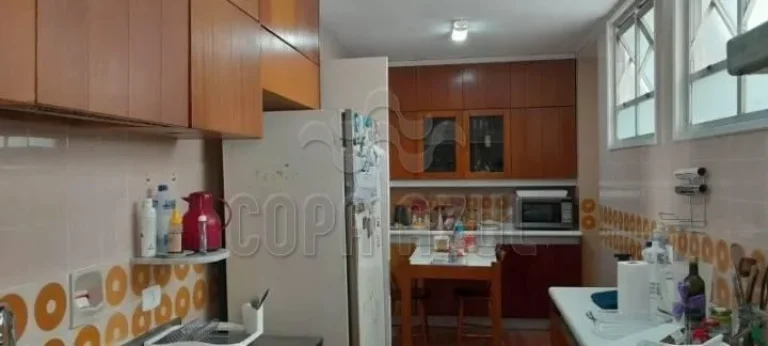Imagem Leme - Residencial › Apartamento com 3 quarto(s) a Venda