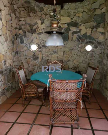 Imagem Casa de rua - Sobrado / Residencial / Paúba
