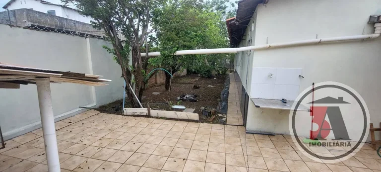 Imagem Casa 3/4 proximo a Jatuarana