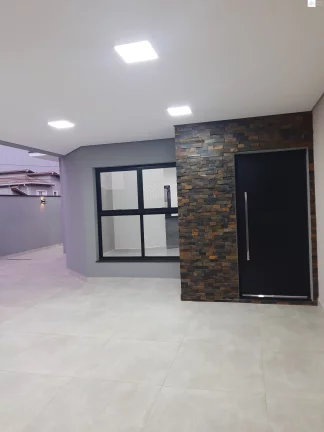 Imagem CASA GEMINADA RESIDENCIAL em INDAIATUBA - SP, JARDIM REGENTE