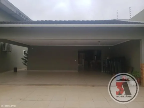 Imagem Casa c/ 400m2 no Areal