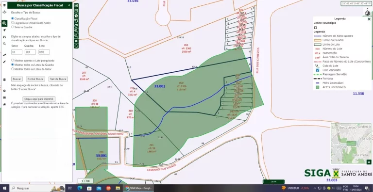 Imagem AREA TERREN0 REDISENDIAL COMERCIA À VENDA EM ATIBAIA