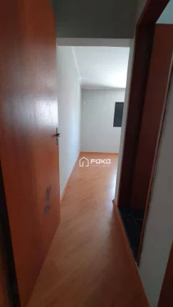 Imagem Sobrado para alugar, 187 m² por R$ 3.200,00/mês - Jardim São Jorge - Guarulhos/SP