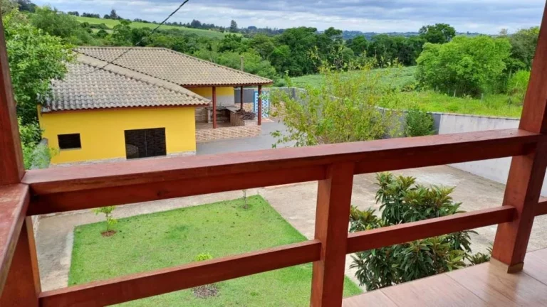 Imagem Chácara a venda no Bairro dos Mirandas - Tatuí/SP.