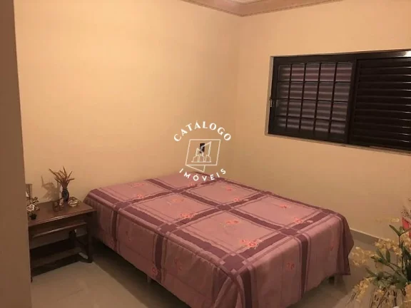 Imagem Casa a Venda no bairro Ribeirânia - Ribeirão Preto, SP