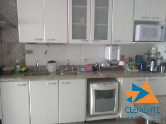 Imagem APTO MUITO AMPLO- 05 QUARTOS-RUA PLANA- OPORTUNIDADE