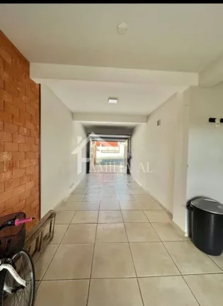 Imagem CASA TRIPLEX BAIRRO BOEHMERWALD