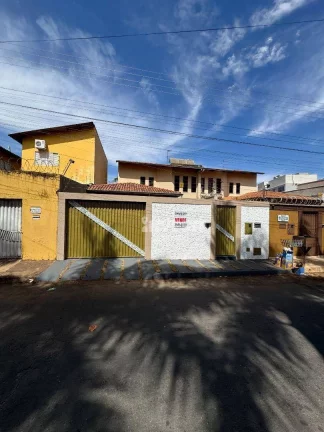 Imagem Sobrado à venda no Jardim Santo Antônio - Goiânia/GO