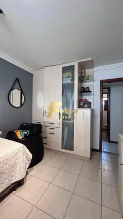 Imagem Belíssimo Apartamento de 4 dormitórios na Praia da Costa em Vila Velha/ES