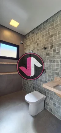 Imagem Casa TÃ©rrea Ã  Venda Â CondomÃ­nio Belvedere II Descubra o equilÃ­brio perfeito entre sofisticaÃ§Ã...