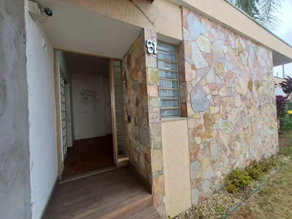 Imagem Casa com 3 dormitórios à venda, 175 m² por R$ 1.400.000 - Centro - Mogi das Cruzes/SP