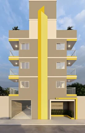 Imagem APARTAMENTO RESIDENCIAL em São Paulo - SP, Itaquera