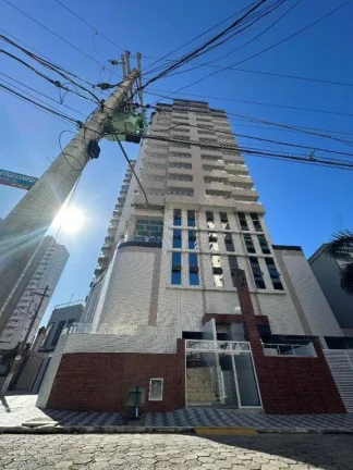 Imagem APARTAMENTO COM 51.04 m² - AVIAÇÃO - PRAIA GRANDE SP