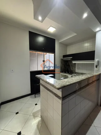 Imagem Casa à venda no bairro Jardim Boa Vista - Mogi Guaçu/SP