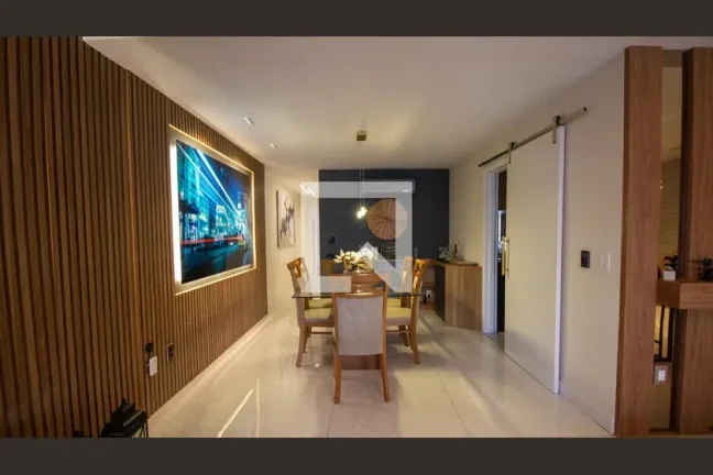 Imagem Apartamento à Venda - Recreio, 5 Quartos, 380 m2