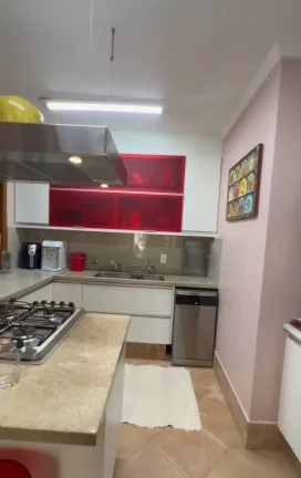 Imagem Condomínio Palos Verdes, Miolo da Granja Viana. 90% terrea! • Casa com estilo único, arquitetura...