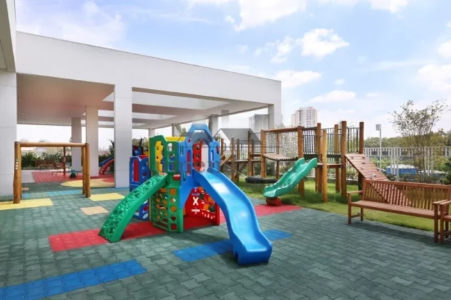 Imagem Apartamento alto padrão, com elevador privativo, living para 3 ambientes, amplo terraço gourmet, l...