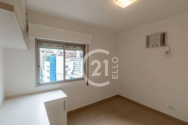 Imagem Itaim para locação, 115m², 3 quartos