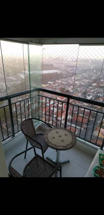 Imagem Apartamento Condomínio Prime House 55 m² 2 Dormitórios