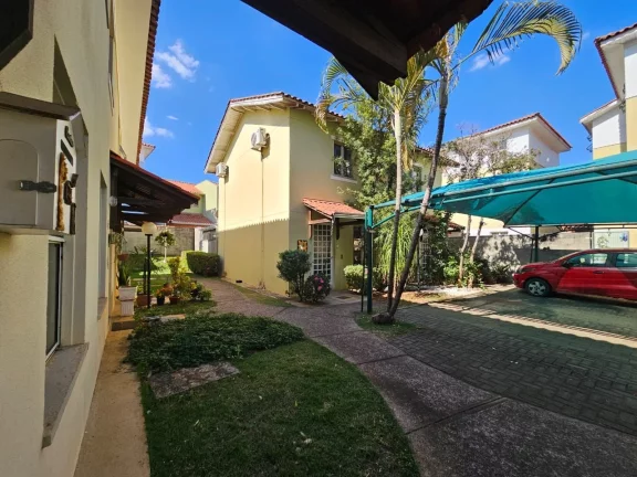Imagem CASA 2 QUARTOS DE CANTO - VILLA FLORA - SUMARÉ