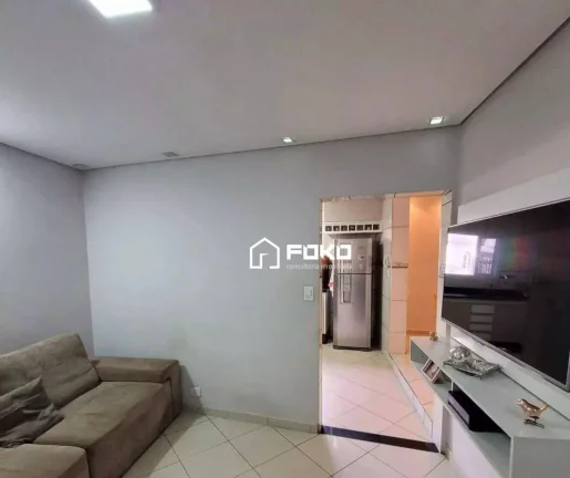 Imagem Sobrado com 2 dormitórios à venda, 160 m² por R$ 583.000,00 - Jardim Japão - São Paulo/SP