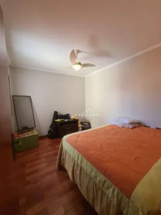 Imagem Casa com 3 dormitórios à venda, 135 m² por R$ 525.000,00 - Paulicéia - Piracicaba/SP