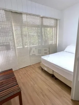 Imagem Apartamento à venda na Atlântica, 4 Suítes, 677m2, 4vagas, frontal Mar.