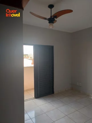 Imagem Oportunidade única! Apartamento de 2 quartos na Vila Tibério, Ribeirão Preto - SP, com 86m² e vaga de garagem. Confira já!