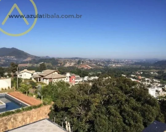 Imagem Casa em Condomínio para Venda em Atibaia, Condominio Porto Atibaia, 5 dormitórios, 3 suítes, 7 banheiros, 6 vagas