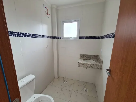 Imagem APARTAMENTO COM 65.82 m² - CAIÇARA - PRAIA GRANDE SP