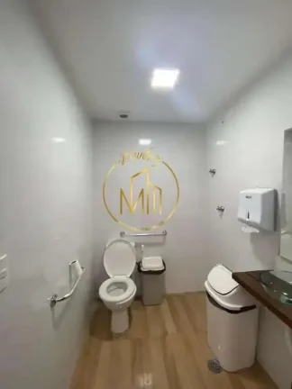 Imagem Comercial para Venda em São Caetano do Sul, Barcelona, 4 banheiros, 4 vagas