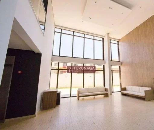 Imagem Sala à venda, 42 m² por R$ 725.000,00 - Centro - Arujá/SP