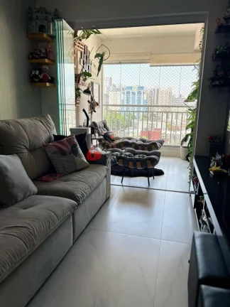 Imagem Apartamento à venda, Centro, São Caetano do Sul, SP