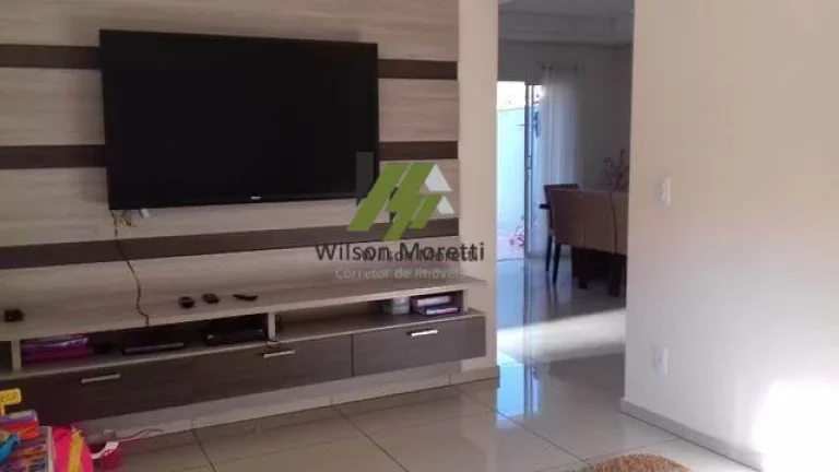 Imagem Casa à venda no bairro Jardim Colônia - Jundiaí/SP